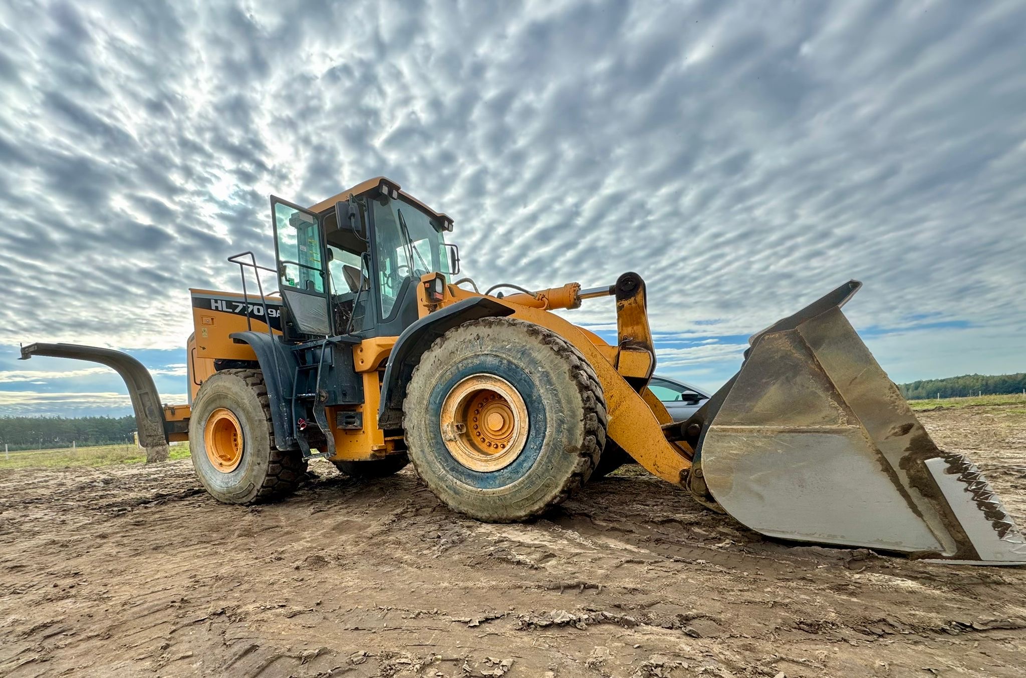 JCB
