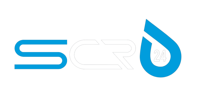 SCR24 - logo